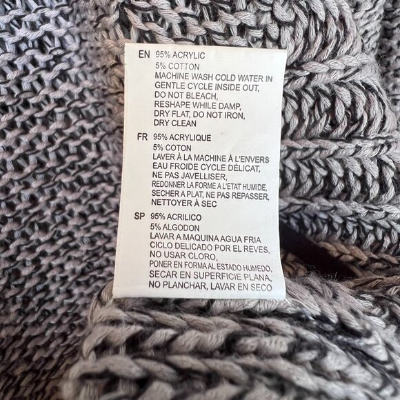 RD Style Lightweight Sweater - Picture 8 of 8